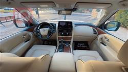 نیسان پاترۆل